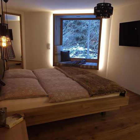 Landhaus Schatz Нессельвенгле Экстерьер фото