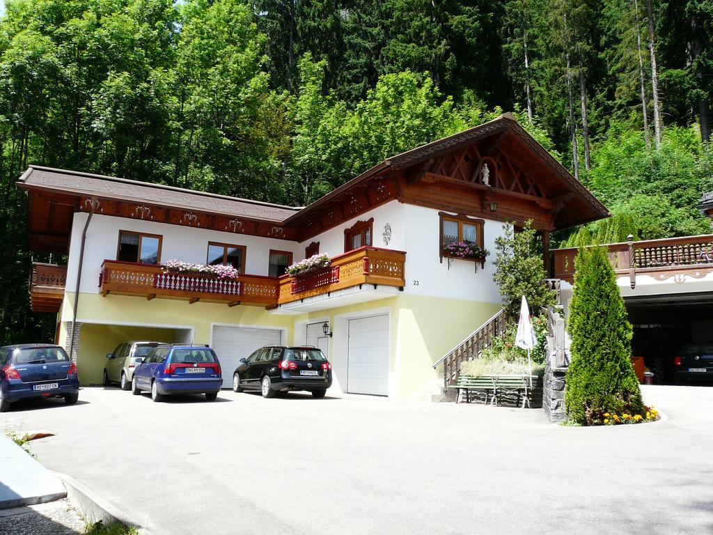 Landhaus Schatz Нессельвенгле Номер фото