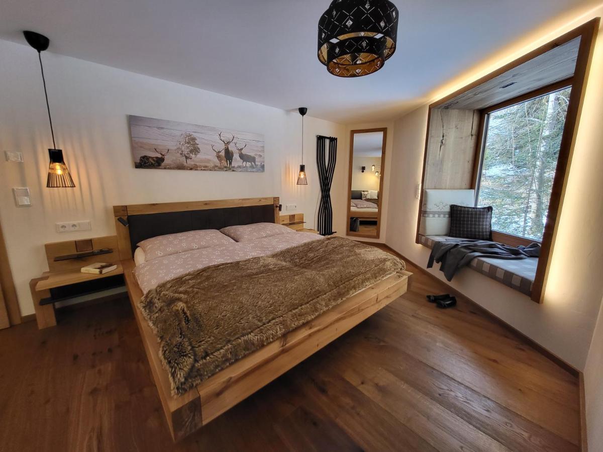 Landhaus Schatz Нессельвенгле Экстерьер фото