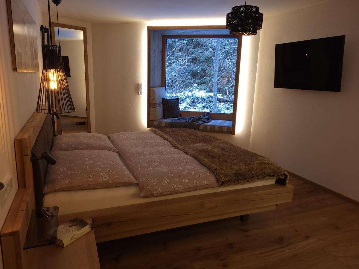 Landhaus Schatz Нессельвенгле Экстерьер фото