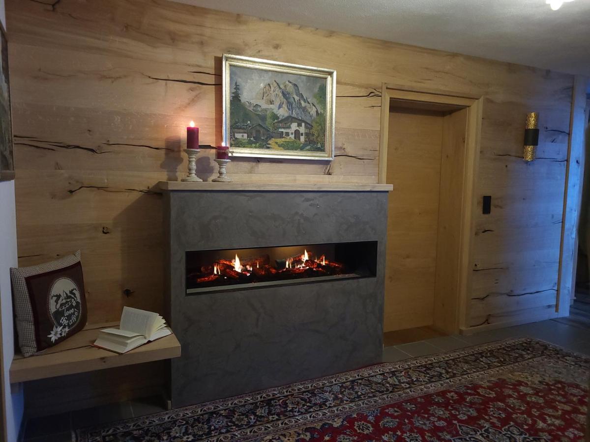 Landhaus Schatz Нессельвенгле Экстерьер фото