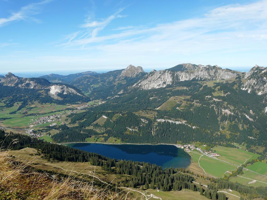 Landhaus Schatz Нессельвенгле Номер фото