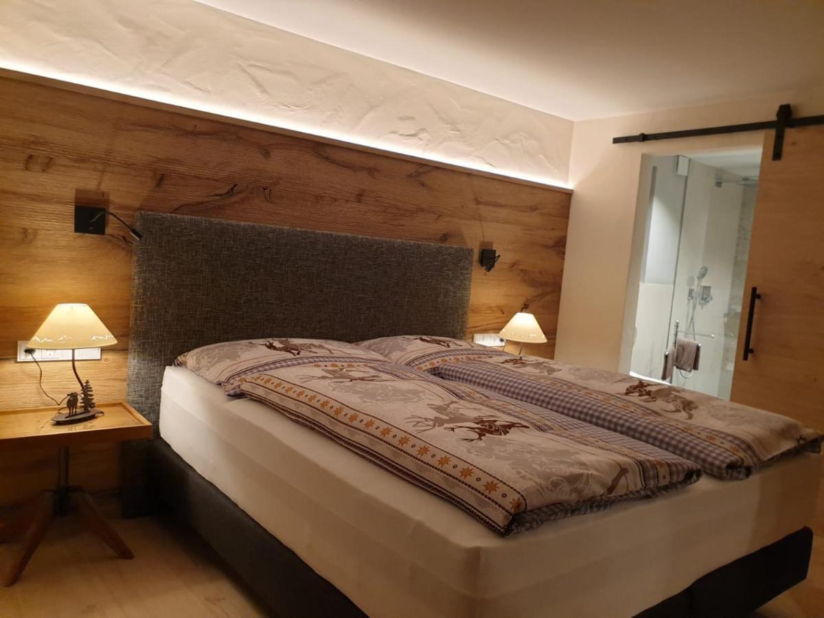 Landhaus Schatz Нессельвенгле Экстерьер фото